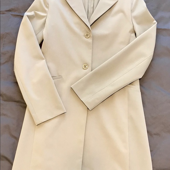 PATRIZIA PEPE long jacket - Picture 6 of 6
